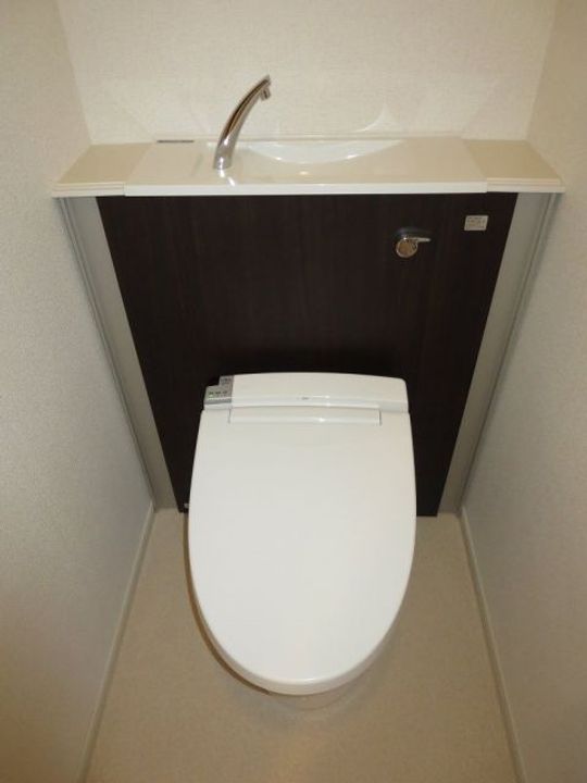 グラン クレシアの内装