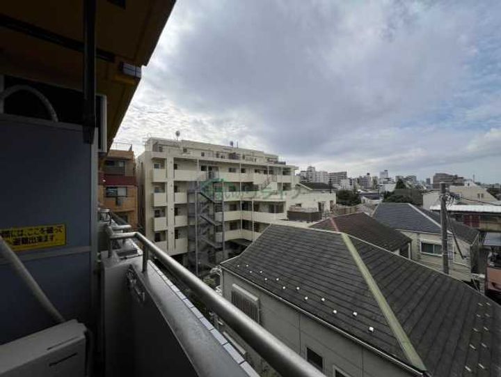 ナビ新桜台のその他画像