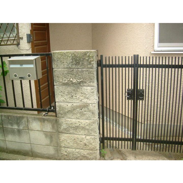 東京都中野区中央1(一戸建)の賃貸物件のその他画像