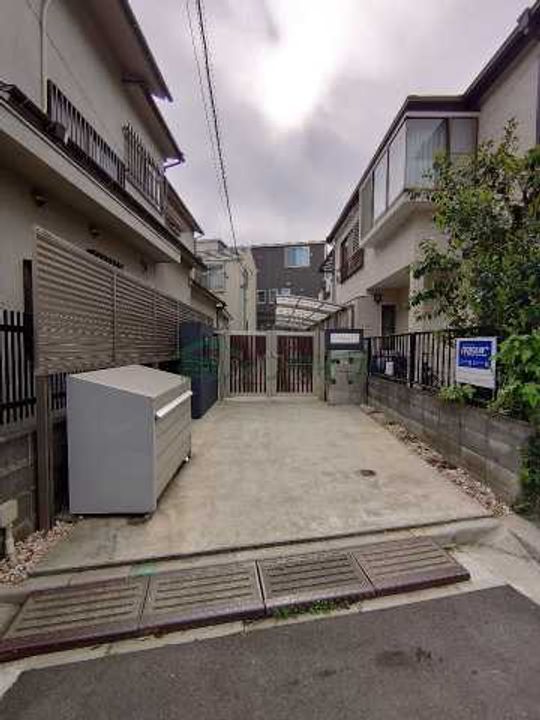 High punt e.k.dの地図