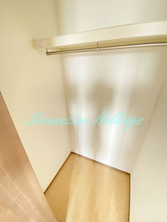 プリモソーレ湘南の内装