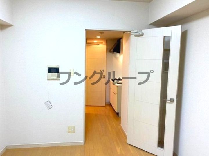 プレール・ドゥーク文京茗荷谷の内装