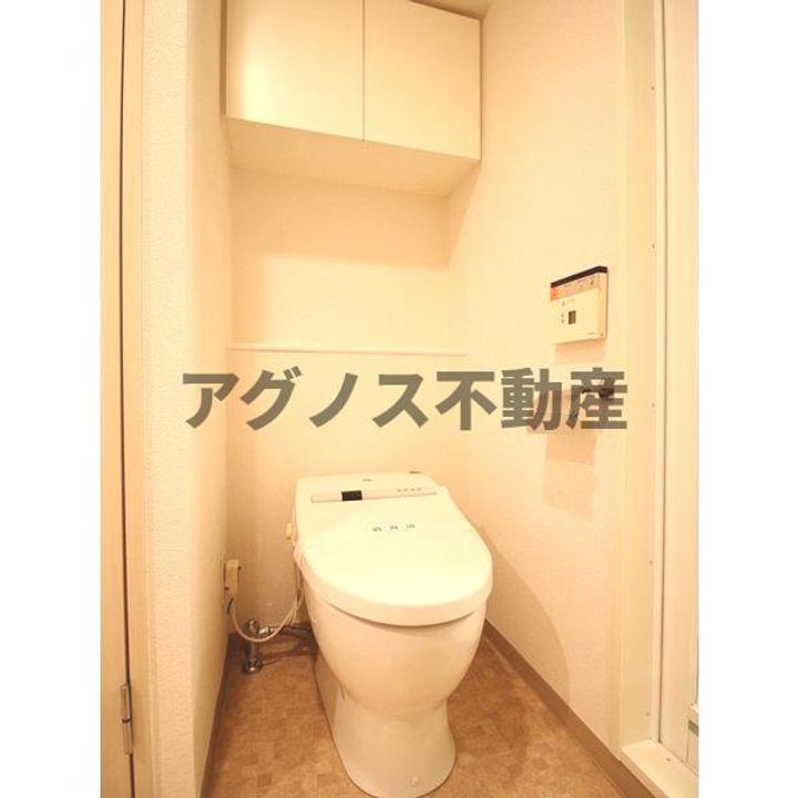 プレール・ドゥーク文京茗荷谷の内装