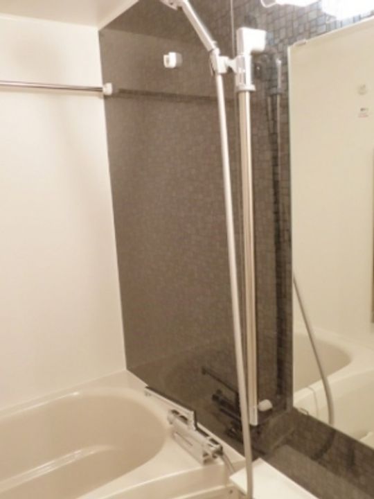 MAXIV糀谷の風呂