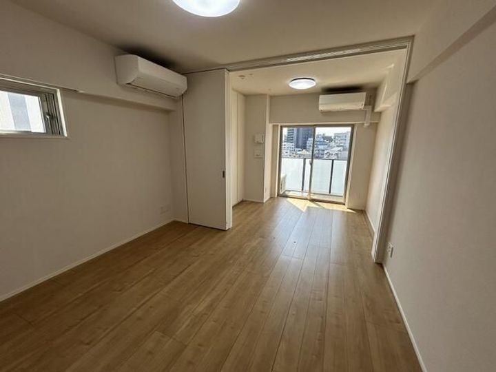 クレストコート東中野のその他画像