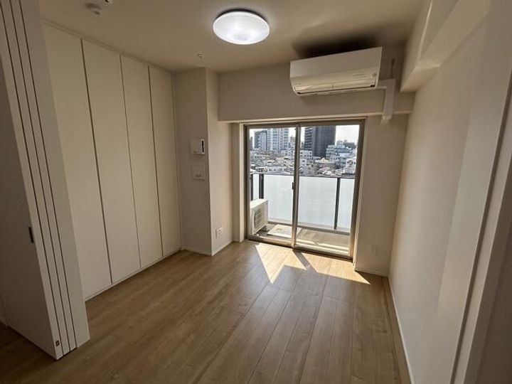 クレストコート東中野のその他画像