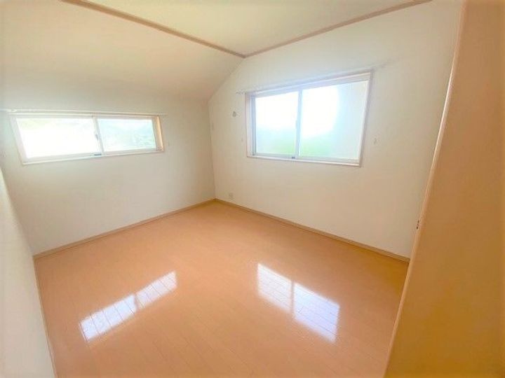 神奈川県横浜市青葉区藤が丘2(一戸建)の賃貸物件の内装