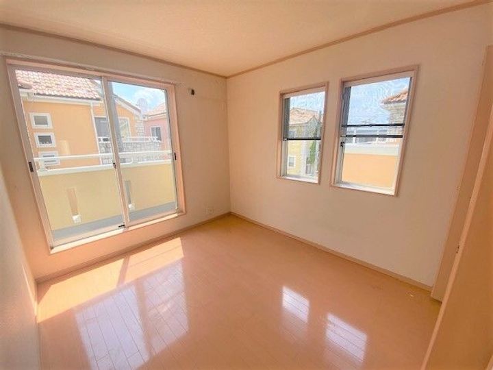 神奈川県横浜市青葉区藤が丘2(一戸建)の賃貸物件の内装