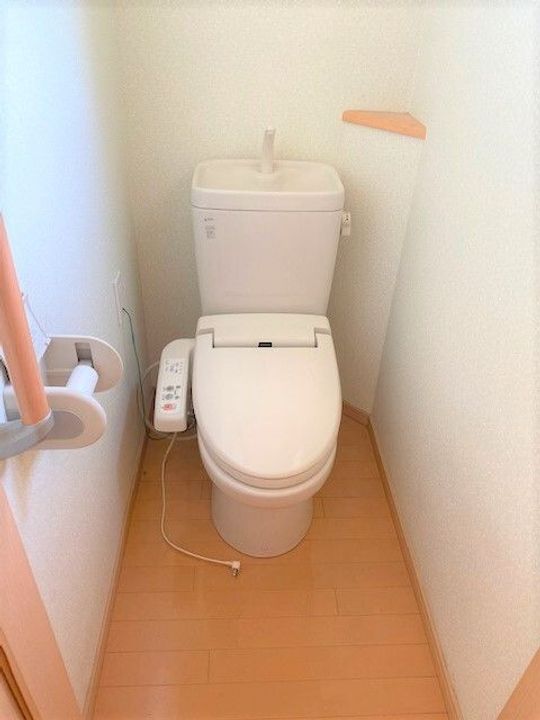 神奈川県横浜市青葉区藤が丘2(一戸建)の賃貸物件の内装