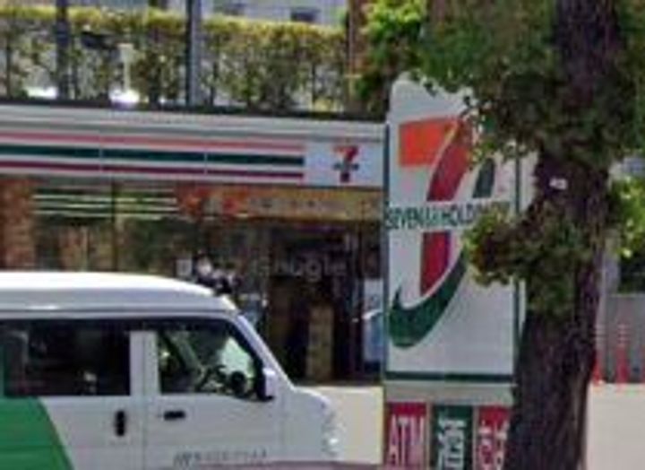 神奈川県横浜市青葉区藤が丘2(一戸建)の賃貸物件の周辺