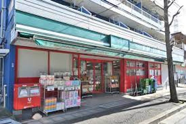 神奈川県横浜市青葉区藤が丘2(一戸建)の賃貸物件の周辺