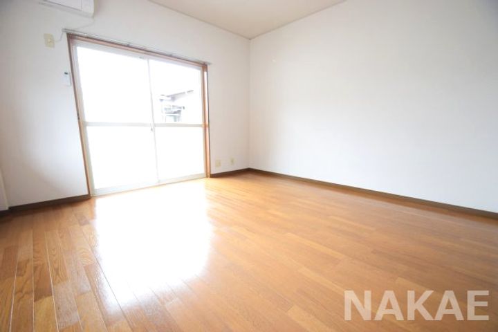 徳島県小松島市小松島町字北浜(アパート)の賃貸物件の内装