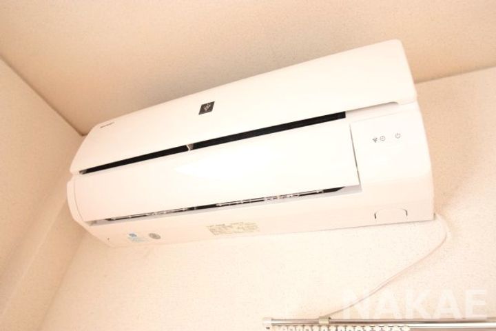 徳島県小松島市小松島町字北浜(アパート)の賃貸物件の内装