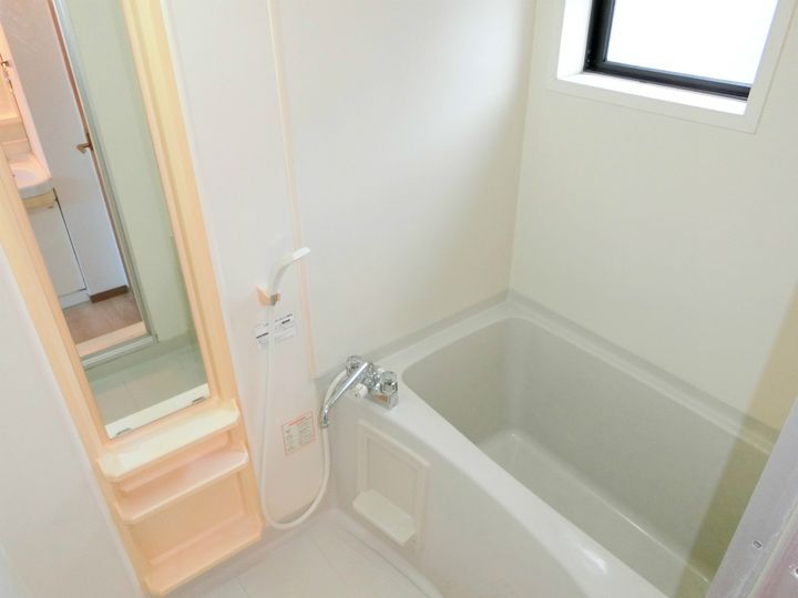 ビューテラス和田の風呂