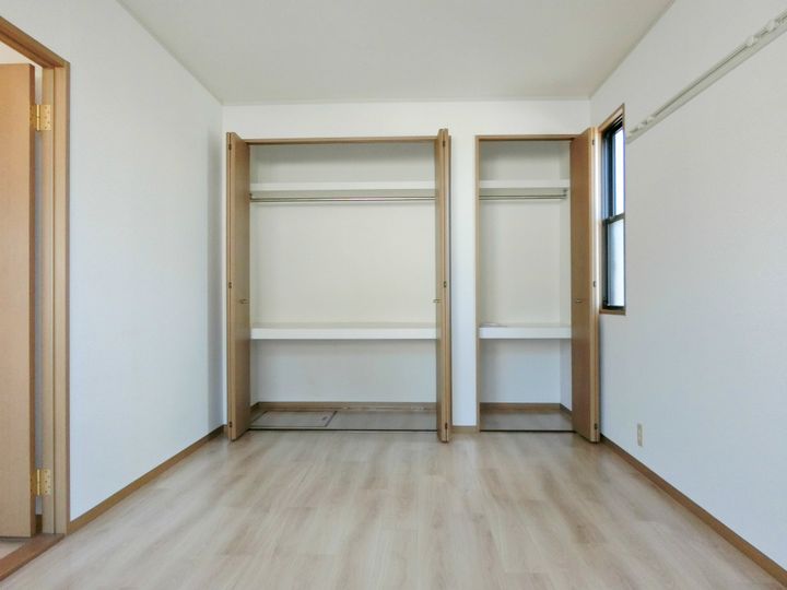 ビューテラス和田の内装