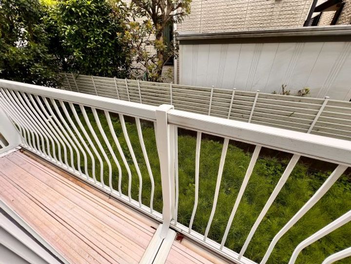 東京都三鷹市下連雀3(アパート)の賃貸物件の内装