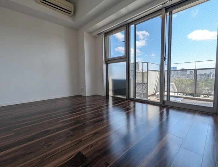 東京都港区麻布台3(マンション)の賃貸物件のその他画像