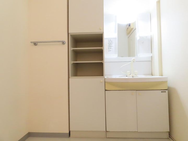 長崎県西彼杵郡長与町嬉里郷(マンション)の賃貸物件の内装