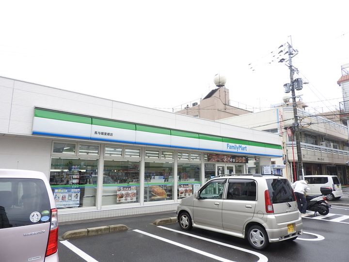長崎県西彼杵郡長与町嬉里郷(マンション)の賃貸物件の周辺