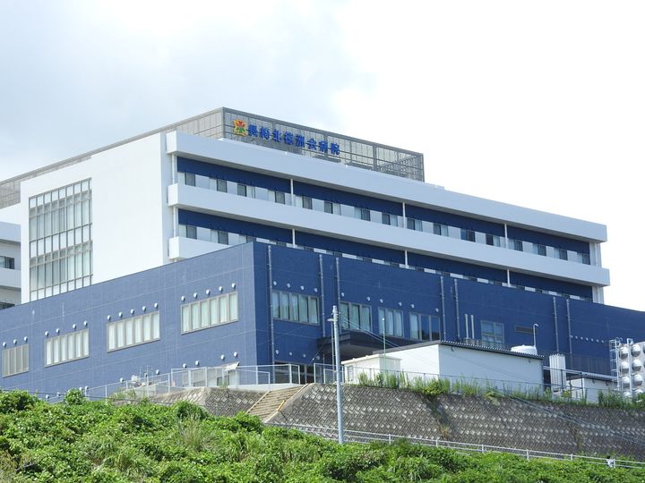 長崎県西彼杵郡長与町嬉里郷(マンション)の賃貸物件の周辺