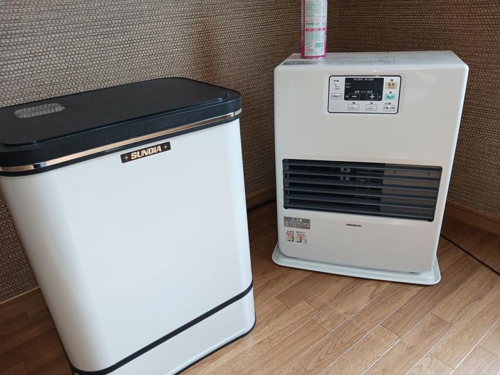 かーむあっぷるの内装