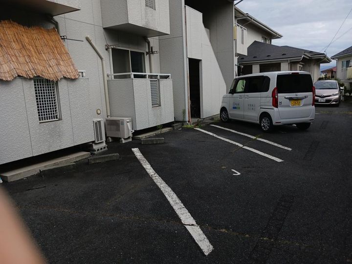 かーむあっぷるの地図