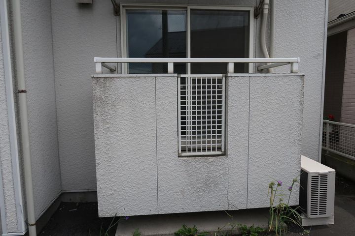 かーむあっぷるの内装