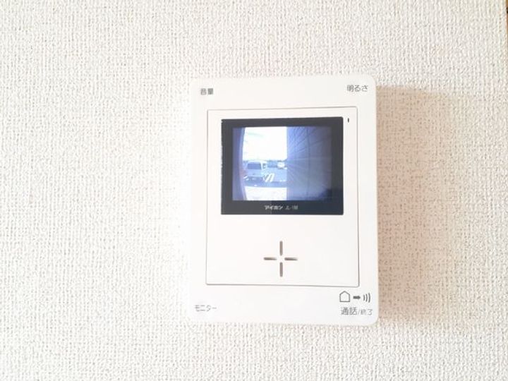 三重県伊賀市三田(アパート)の賃貸物件の内装