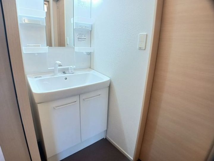 三重県伊賀市三田(アパート)の賃貸物件の内装