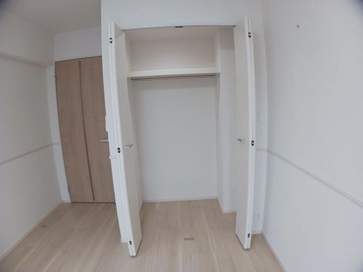 ラフレシール SHIMAの内装