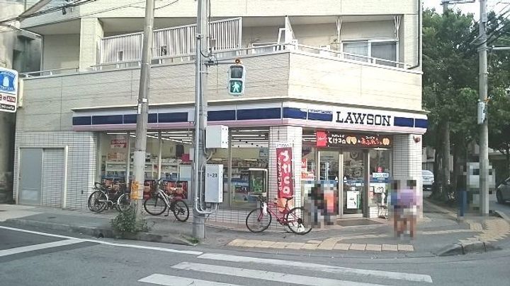 ラフレシール SHIMAの周辺