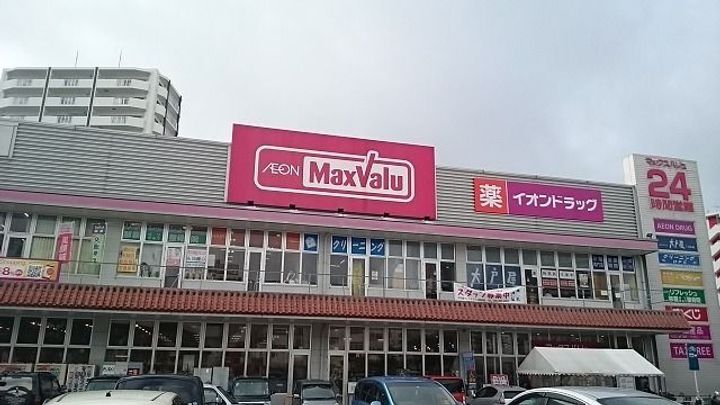 ラフレシール SHIMAの周辺