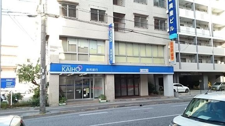 ラフレシール SHIMAの周辺