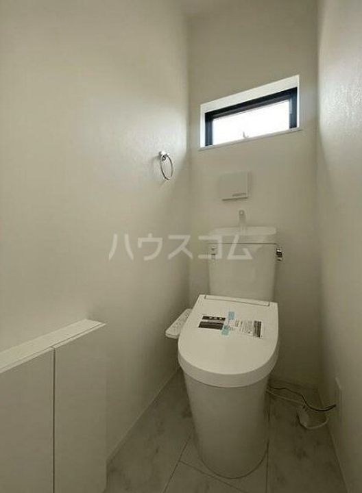 埼玉県さいたま市浦和区北浦和3(一戸建)の賃貸物件の内装