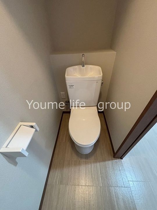 神奈川県平塚市長持(一戸建)の賃貸物件の内装