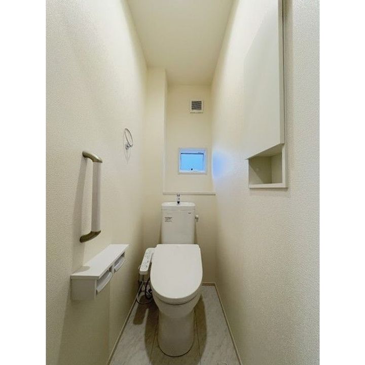 埼玉県さいたま市見沼区大字南中野(一戸建)の賃貸物件の内装