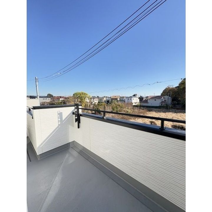 埼玉県さいたま市見沼区大字南中野(一戸建)の賃貸物件の内装