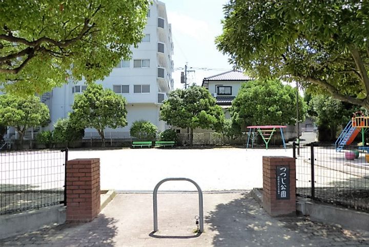 ルピナス守恒の周辺