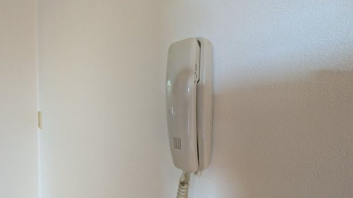サニーグリーン北喜 A棟の内装