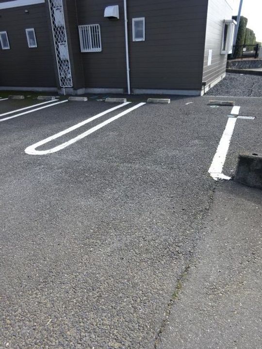 茨城県潮来市日の出8(アパート)の賃貸物件の地図