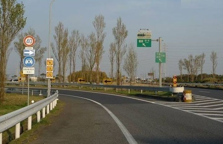 茨城県潮来市日の出8(アパート)の賃貸物件の周辺