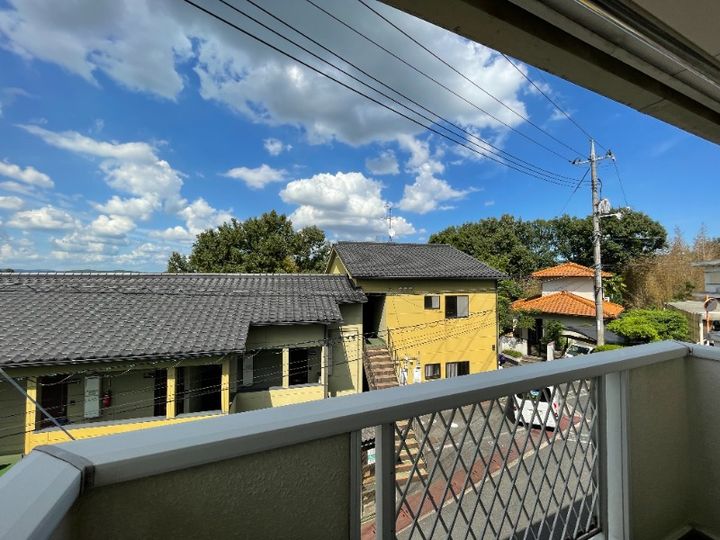 岡山県倉敷市鳥羽(アパート)の賃貸物件のその他画像