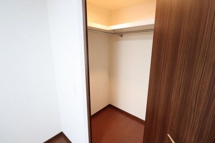 プレミスト見川の内装