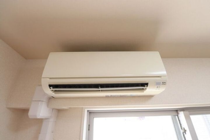 プレミスト見川の内装