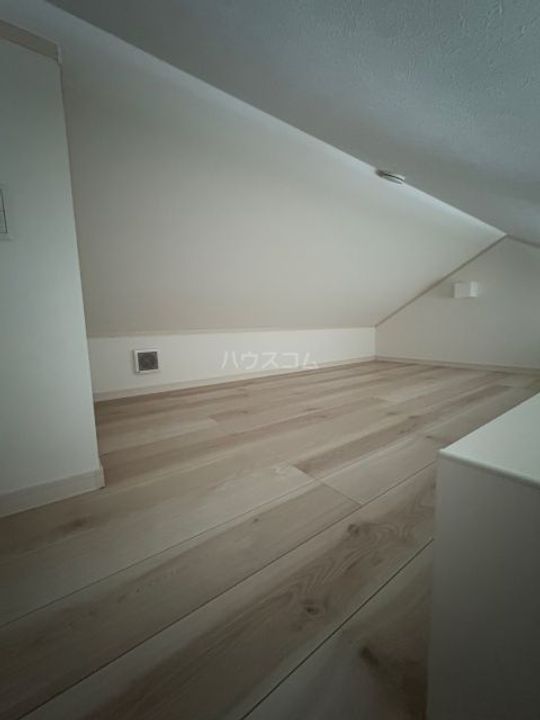 エーデル鶴見の内装