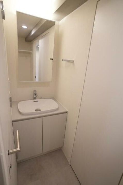 東京都大田区矢口1(マンション)の賃貸物件の内装