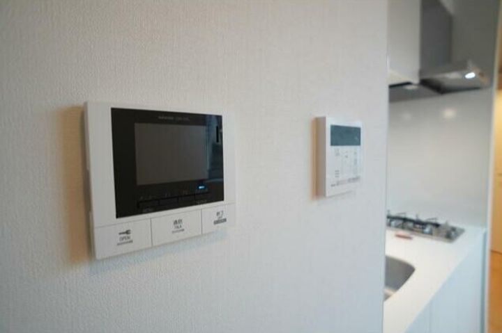 東京都大田区矢口1(マンション)の賃貸物件の内装