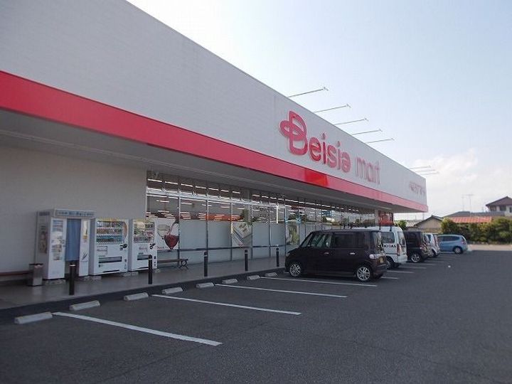 栃木県佐野市大橋町(アパート)の賃貸物件の周辺