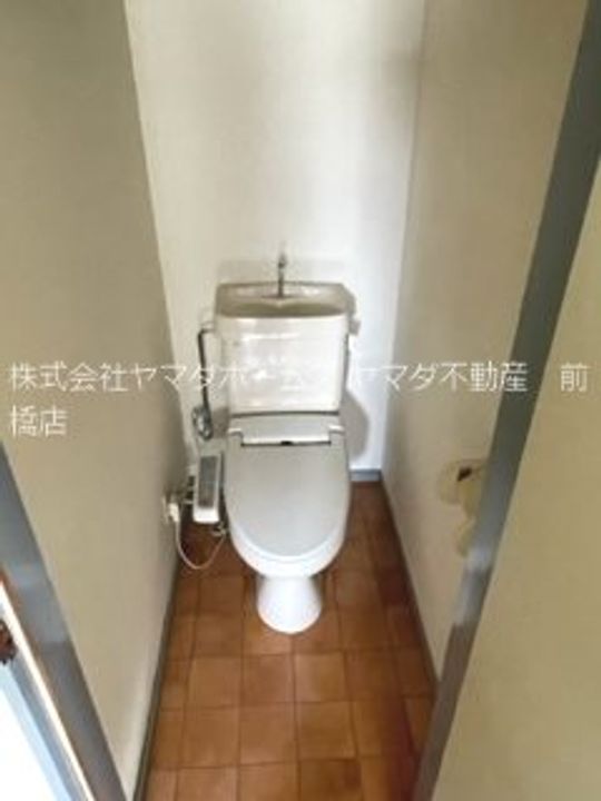メロータウン 1の内装