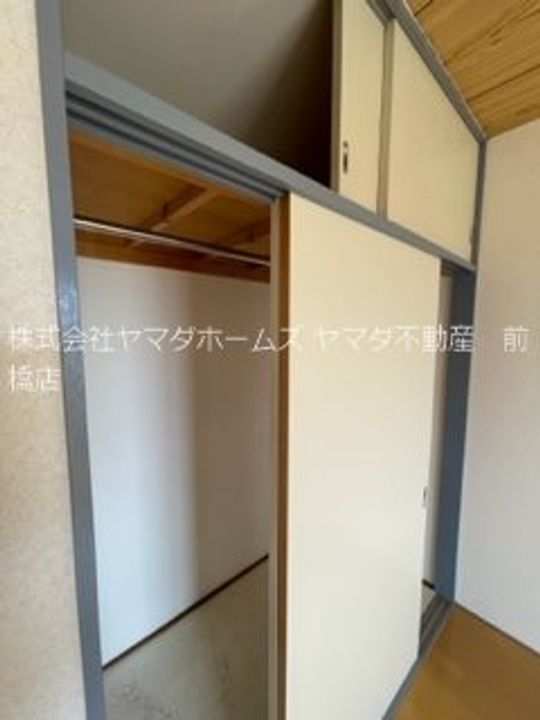 メロータウン 1の内装